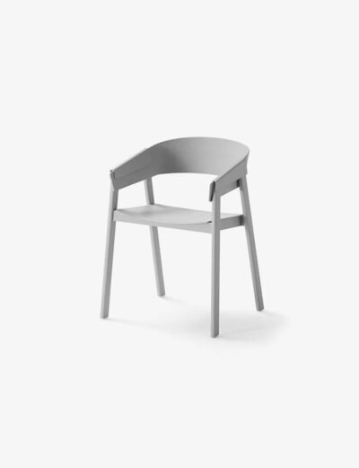 Cover Wood Chair – Image 4